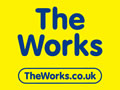 The Works Discount Promo Codes
